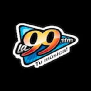 La 99 Fm Cuernavaca