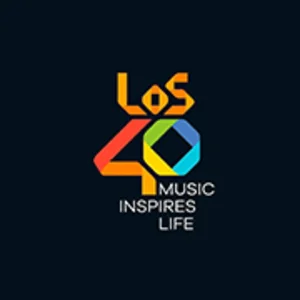 40 Principales Chile  