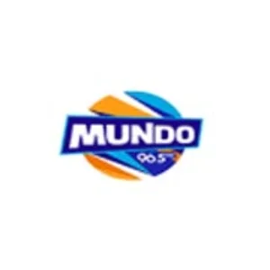 Mundo 96.5 Fm