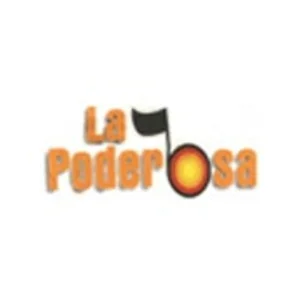 La Poderosa 950 Am