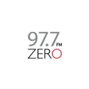Zero radio 97.7