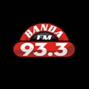 Banda 93.3 Fm