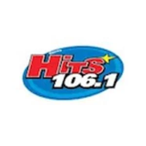 Hits 106.1 Fm
