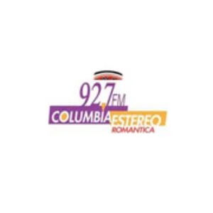Columbia Estéreo 92.7