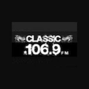 Classic 106.9 Fm