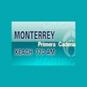 Radio Formula Monterrey