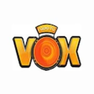 Radio Tu Vox