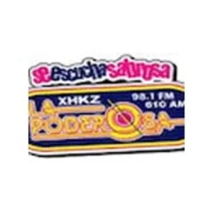 La Poderosa Tlaxiago