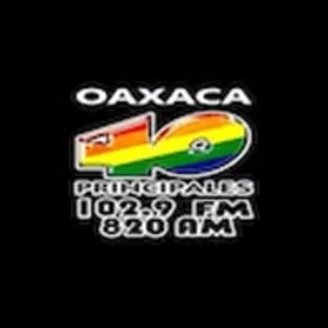 Los 40 Principales Oaxaca