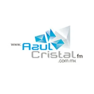 Azul Cristal Fm