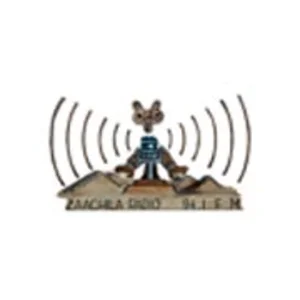 Zaachila Radio
