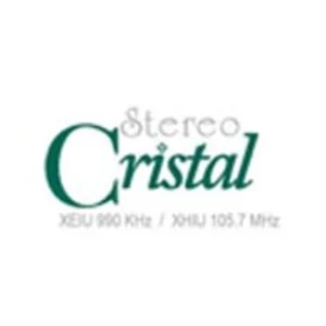 Stereo Cristal