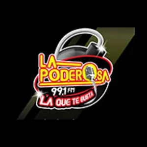 La Poderosa 99.1