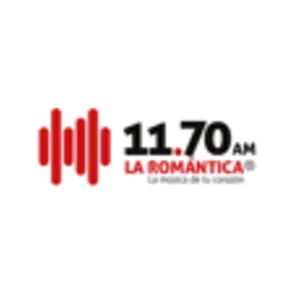 La Romantica 92.9 FM