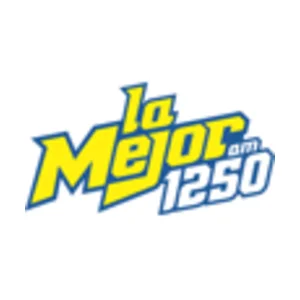 La Mejor 1250 Am