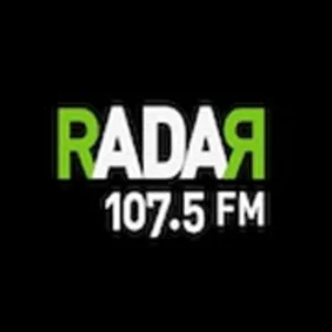 Radar 107.5 Fm