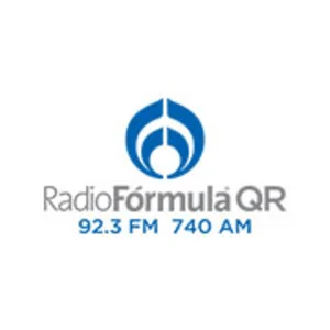 Radio Formula Cancun