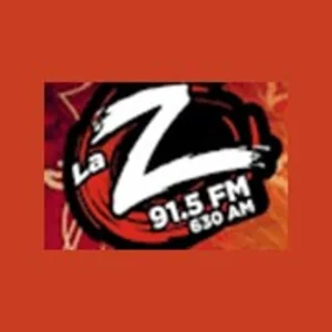 La Z 91.5 Fm