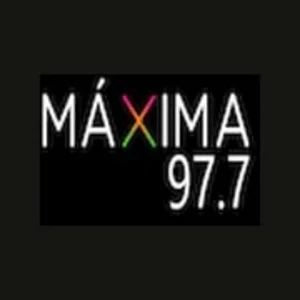 Maxima 97.7 Fm
