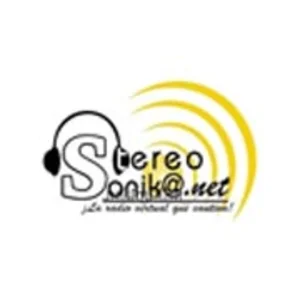 Stereo Sonika