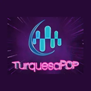 Turquesa Pop