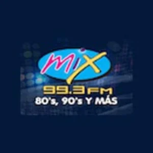 Mix 99.3 Fm