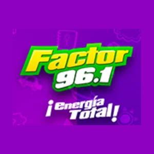 Factor 96.1 Fm