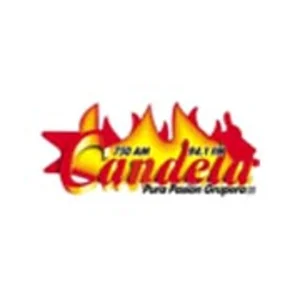 Candela San Luis