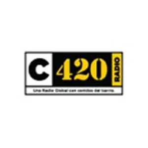 Radio Cabina 420