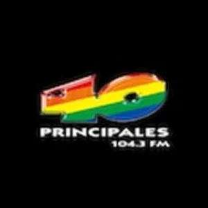 Los 40 Principales Los Mochis
