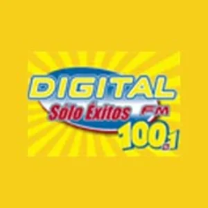 Digital Fm Culiacan