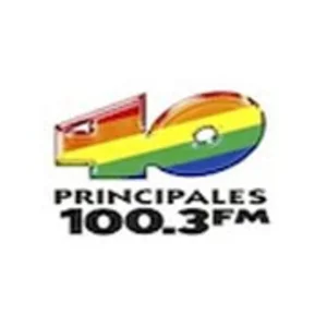 Los 40 Principales Mazatlan