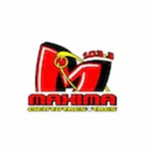 Maxima 103.3 Fm
