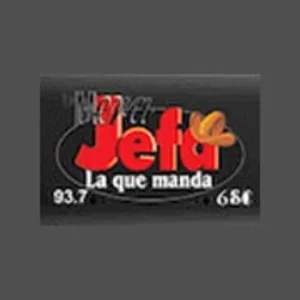 La Mera Jefa Guasave