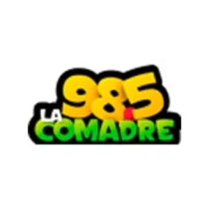 La Comadre 98.5 Fm