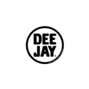Deejay radio