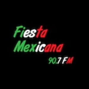 Fiesta Mexicana Nogales