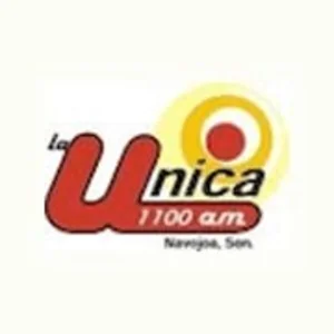 La Unica 1100 Am