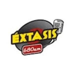 Extasis 680 Am