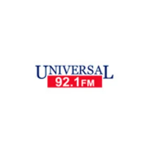 Universal 88.1 FM