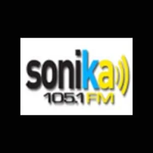 Sonika 105.1 Fm