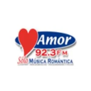 Amor 92.3 Fm