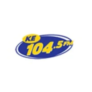 Ke 104.5 Fm