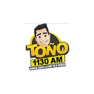 Toño 1130 Am