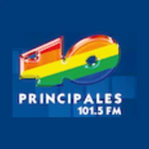 Los 40 Principales Villahermosa