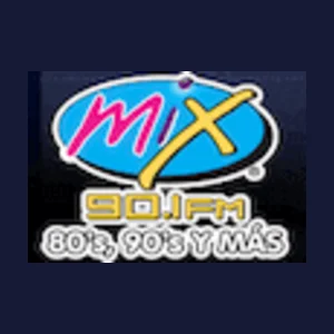 Mix 90.1 Fm Villahermosa