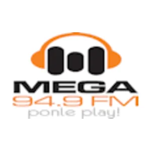 Mega 94.9 Fm