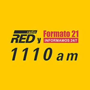 Radio Red 1110 AM