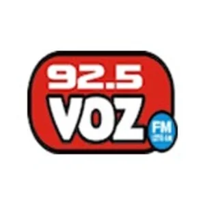 Voz 92.5 Fm Tampico