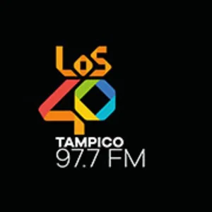 Los 40 Principales Tampico